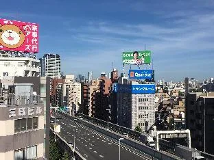 PENTHOUSE 3min direct to Shibuya Station&Crossing