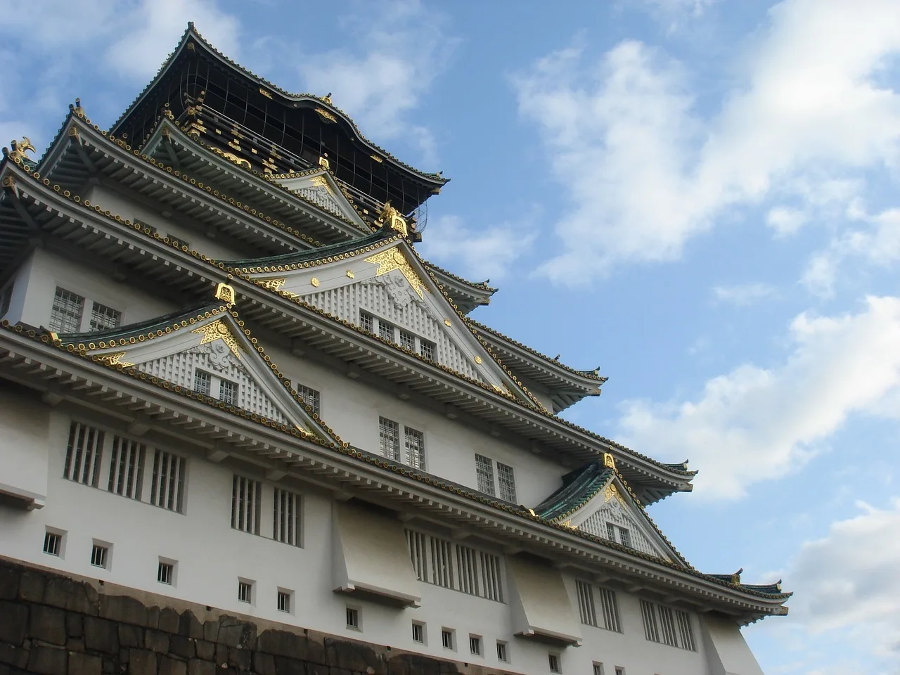 osaka local experience — Emma Roams