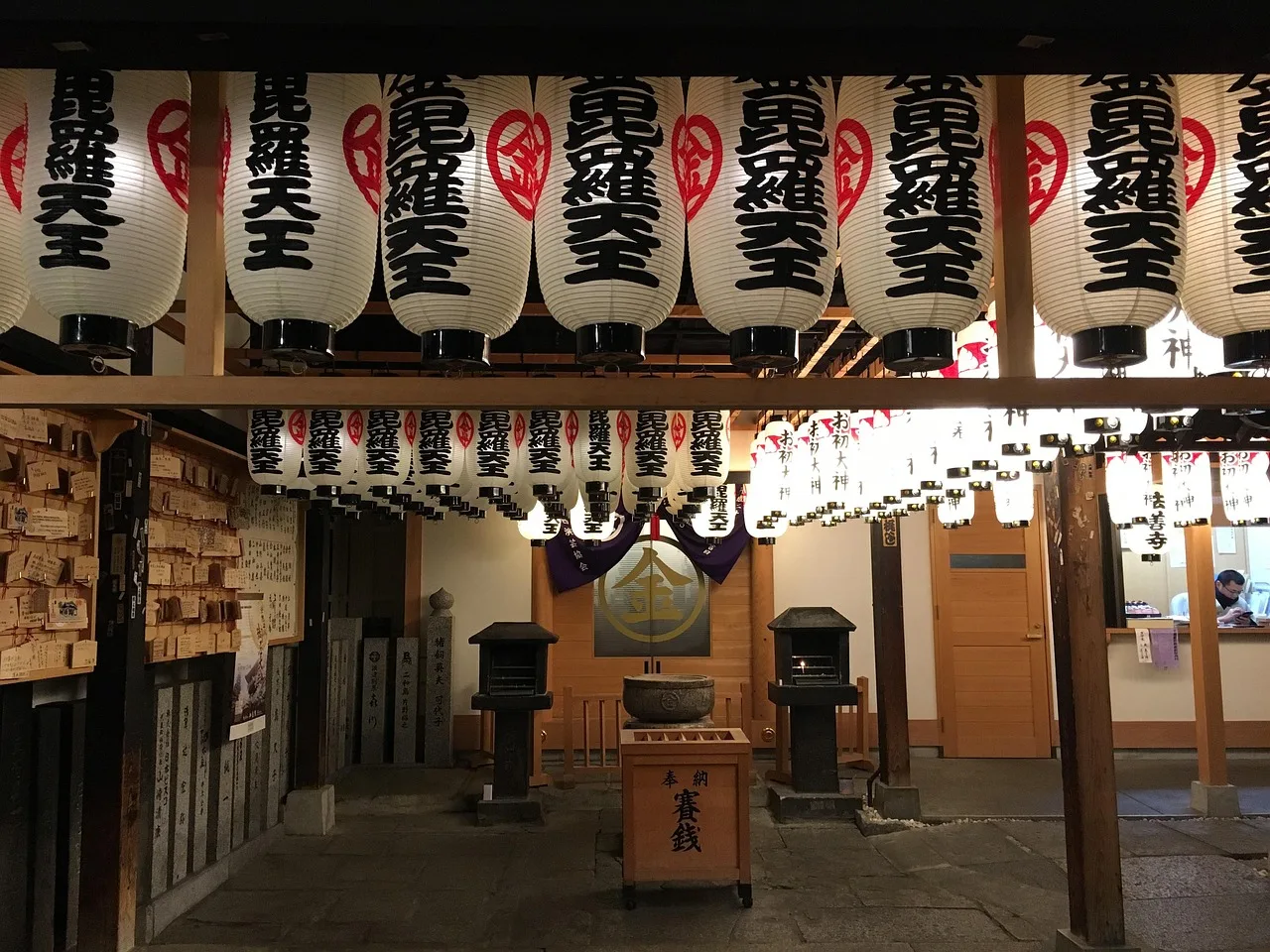 osaka local experience — Emma Roams