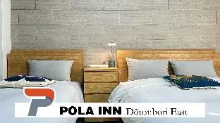 POLA INN DOTONBORI EAST