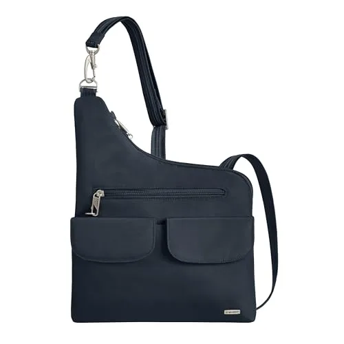 Travelon Anti-Theft Classic Small Crossbody Bag