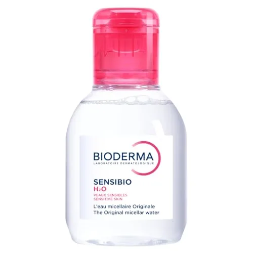 Bioderma Sensibio H2O Micellar Water