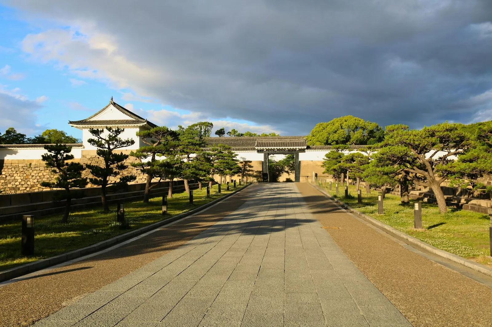 osaka, Japan — osaka