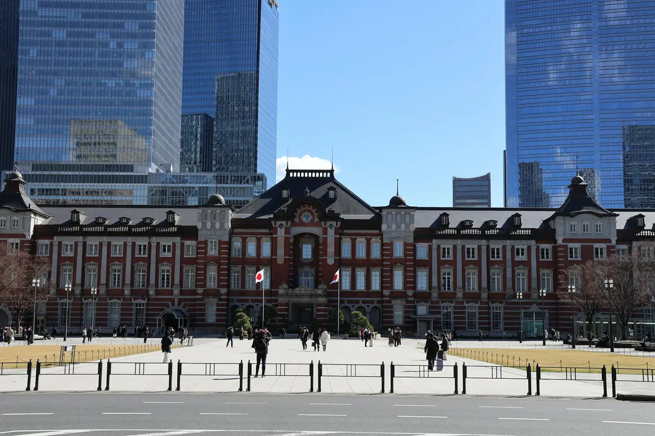 Agoda, Japan — tokyo