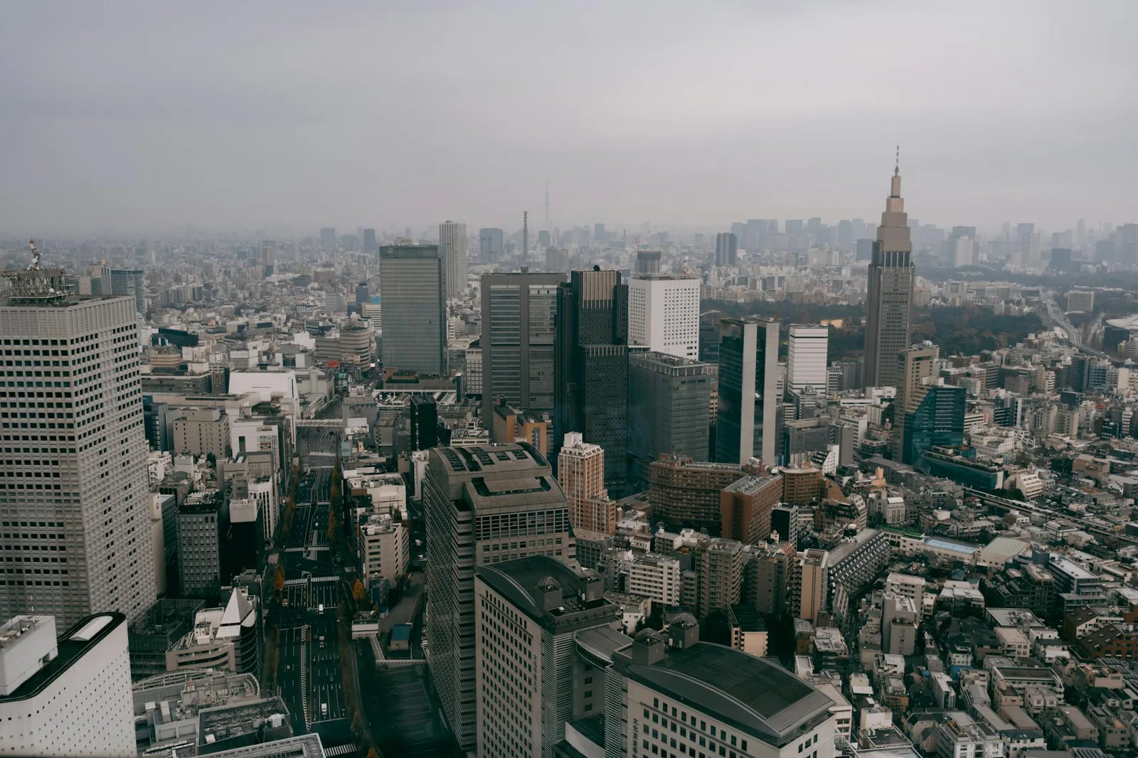 Setup, Japan — tokyo