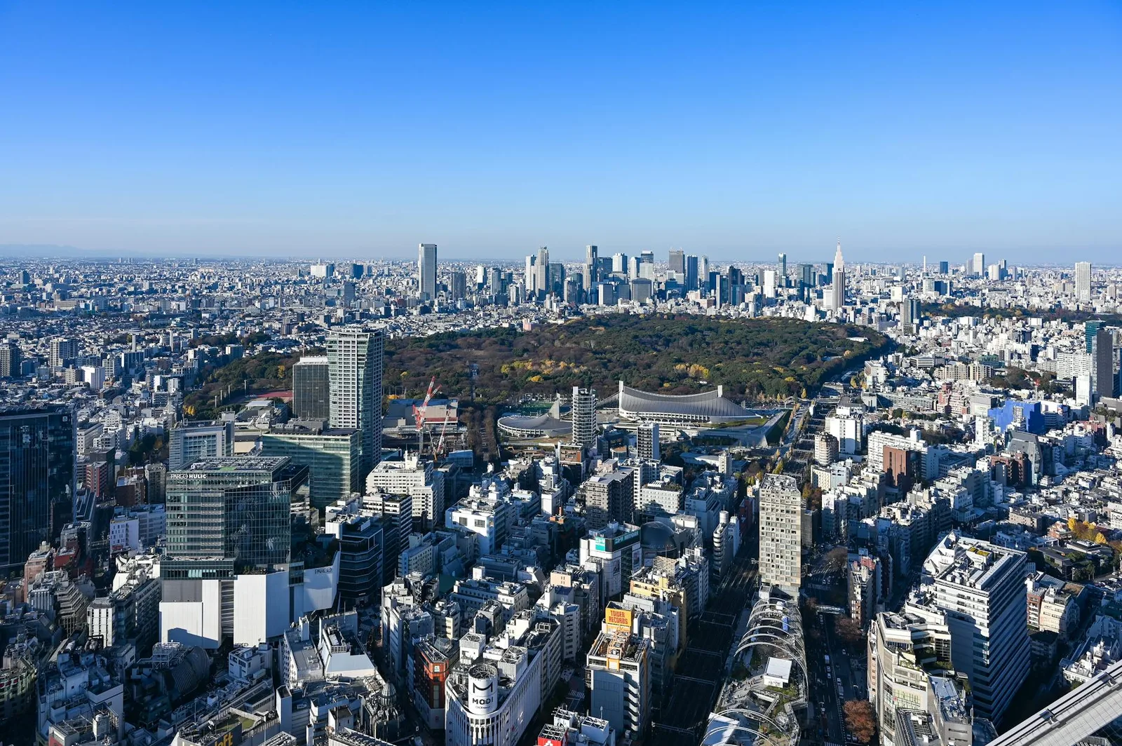 Planets, Japan — tokyo