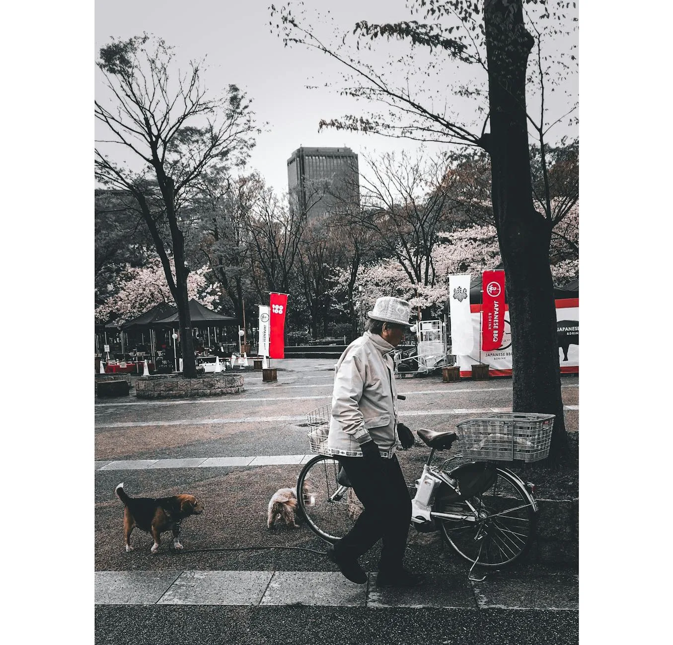 Ueno, Japan — tokyo