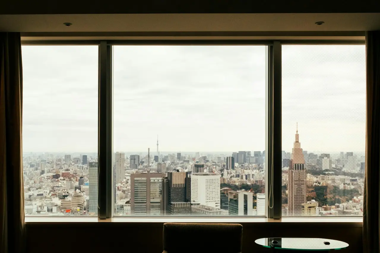 The, Japan — tokyo