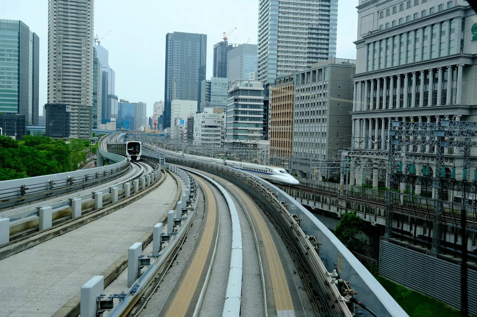 The, Japan — tokyo