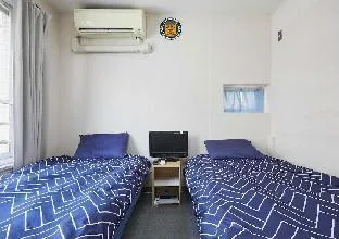 Shibuya 2BR 4beds Shinjuku Harajuku 10min.wifi