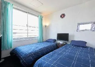 Shibuya 2BR 5beds  Shinjuku Harajuku 10min.wifi