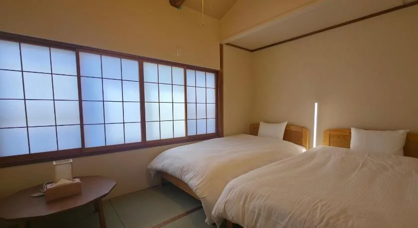 SHIMAZU-AN 祇園北 Gion-Kita