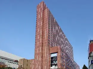 Shinjuku Prince Hotel