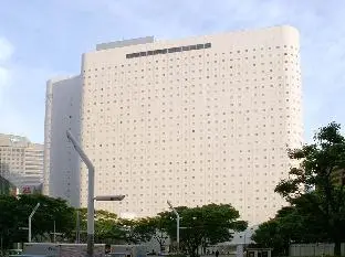 Shinjuku Washington Hotel - Main Building