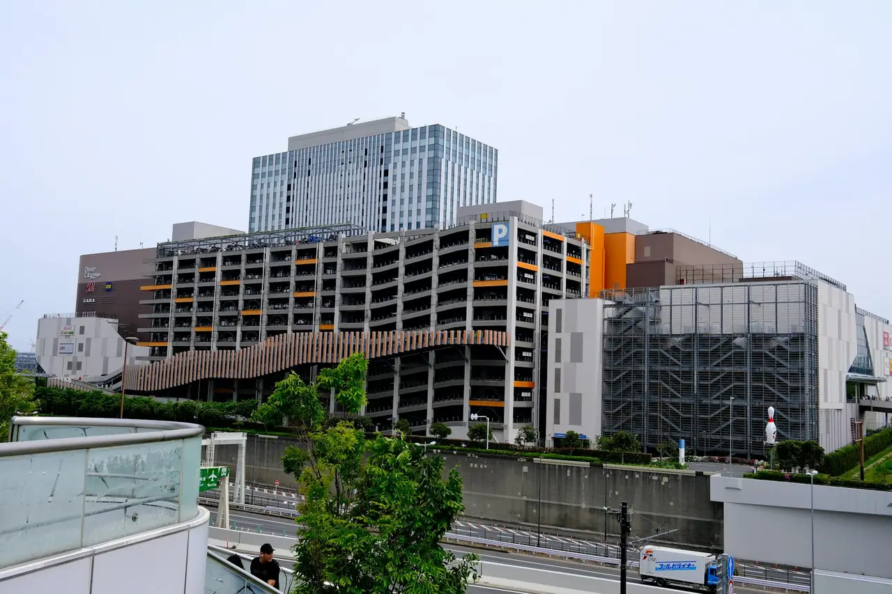 tokyo travel guide — Emma Roams