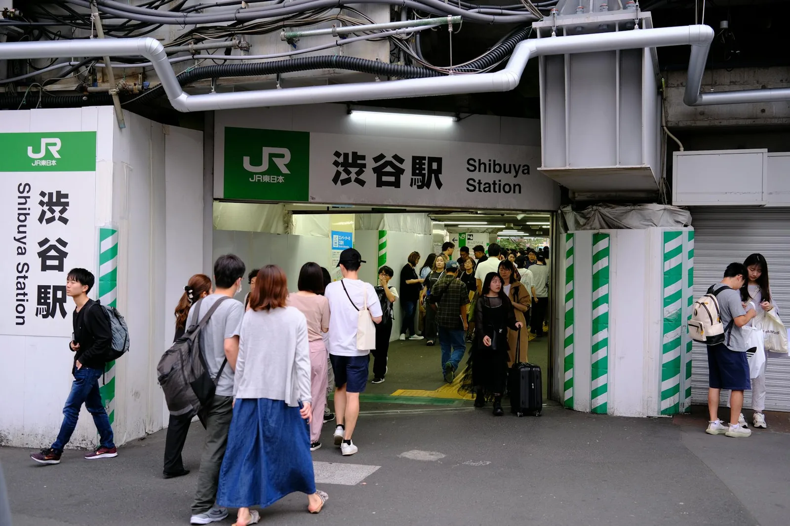 tokyo travel guide — Emma Roams