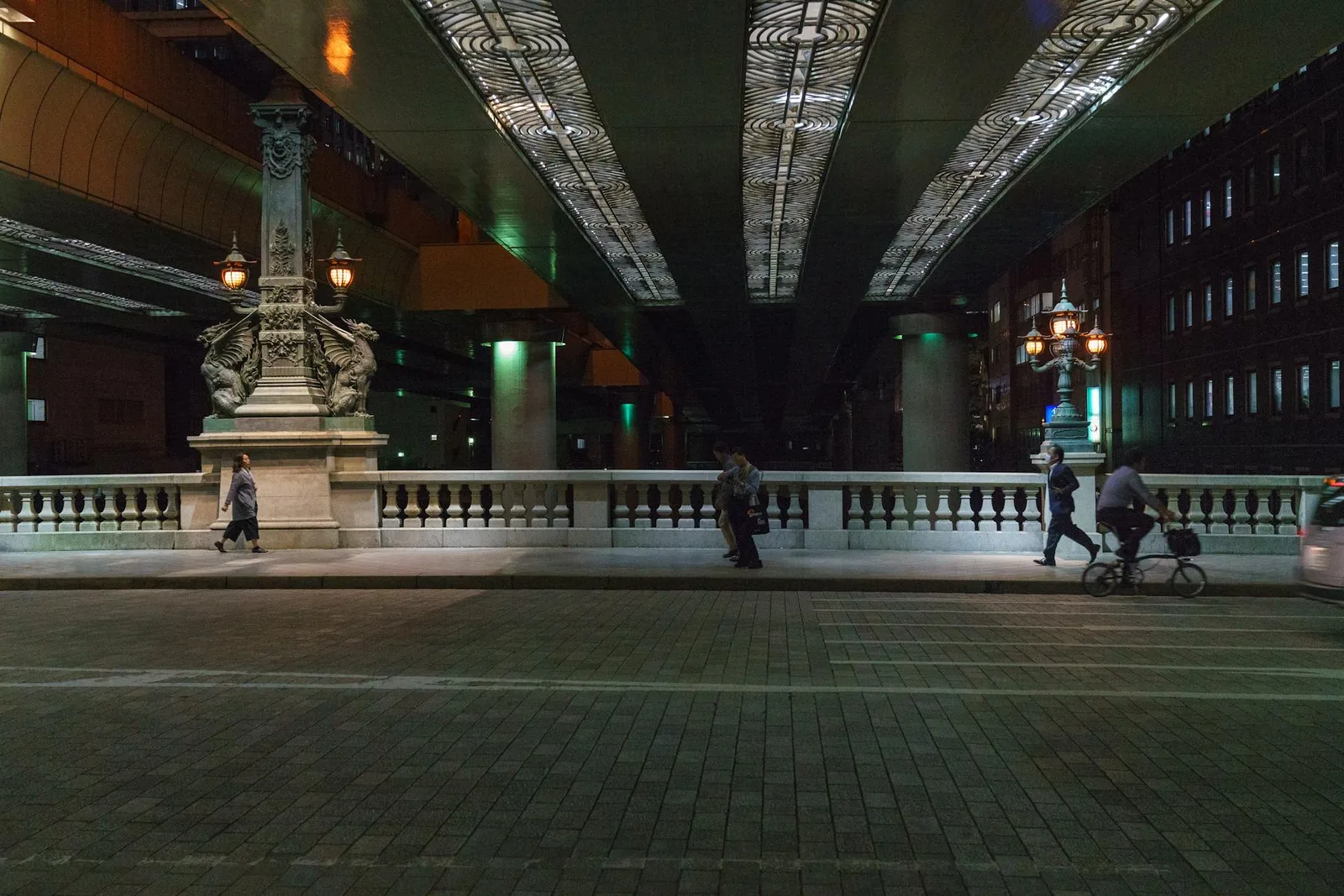 tokyo Tsukiji — Emma Roams