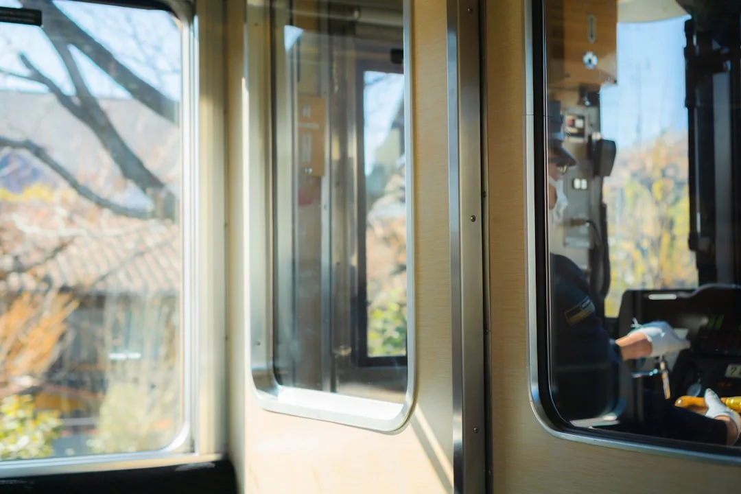 kyoto landmark — Emma Roams