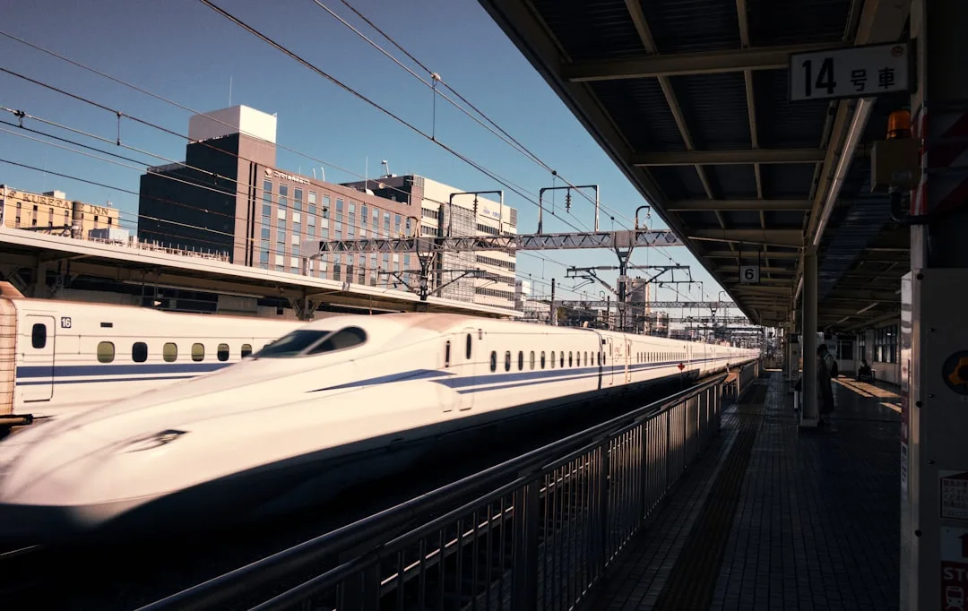 kyoto landmark — Emma Roams