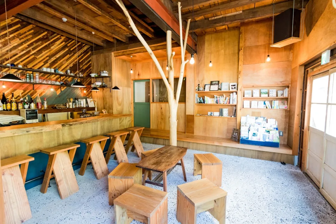 osaka local restaurant — Emma Roams
