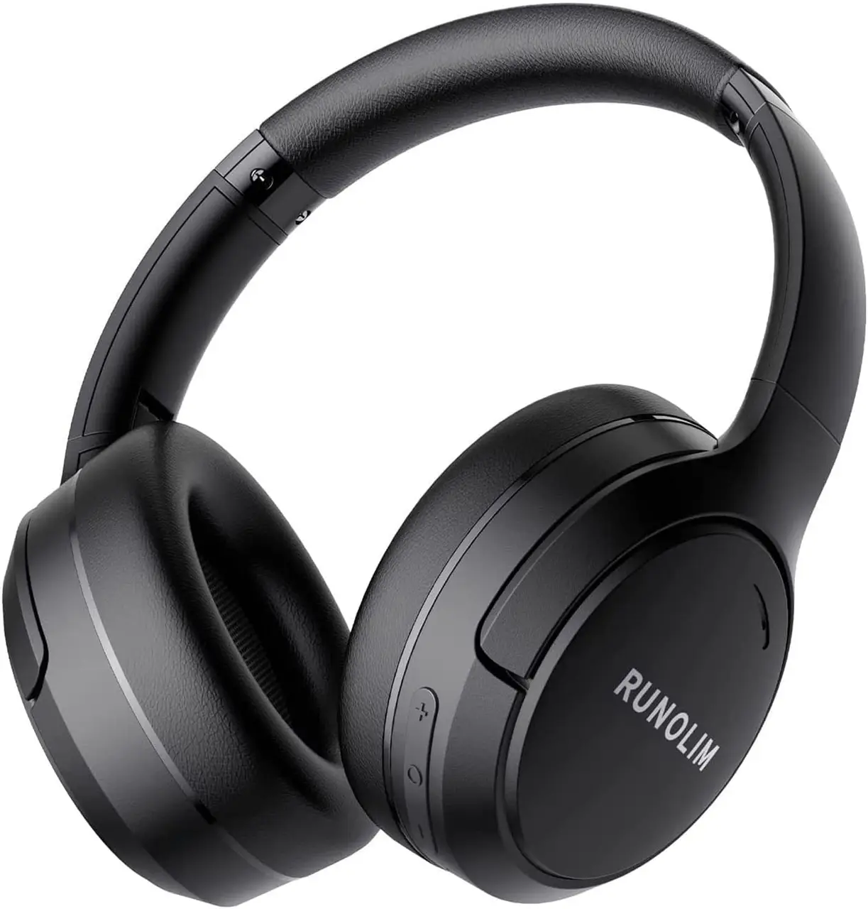 RUNOLIM Hybrid Active Noise Cancelling Headphones