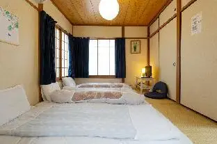 Easy access from Airport, Skytree, Asakusa, Ueno!