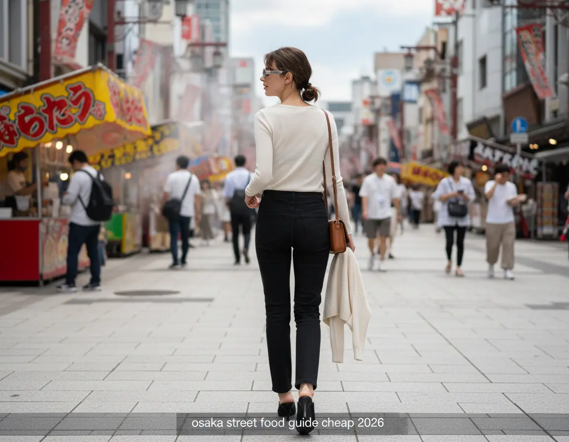 osaka — Emma Roams