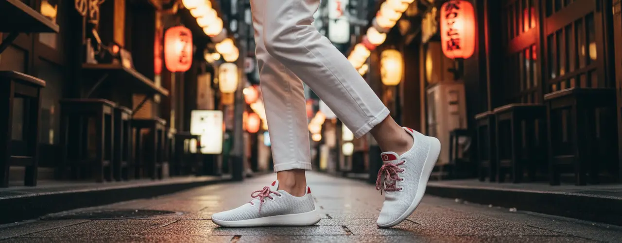 tokyo landmark — Emma Roams