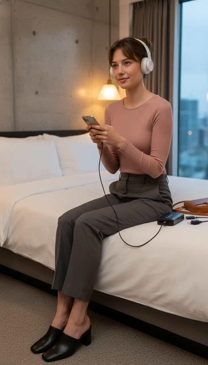 osaka — Emma Roams