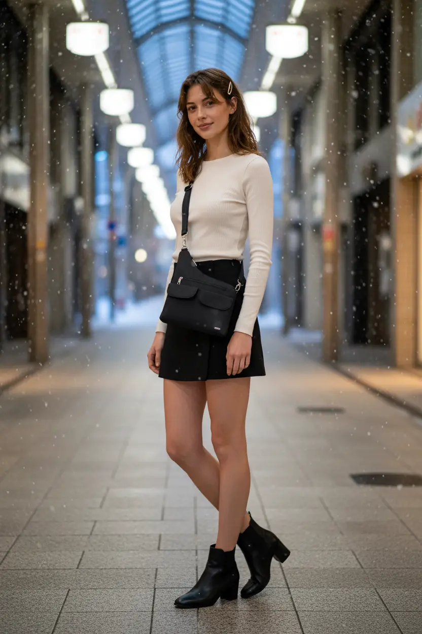 sapporo — Emma Roams