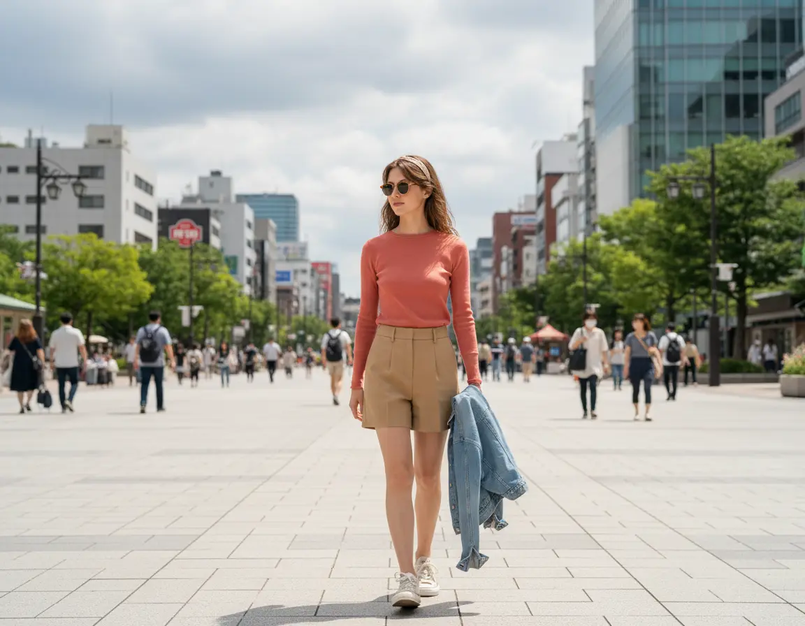 osaka — Emma Roams