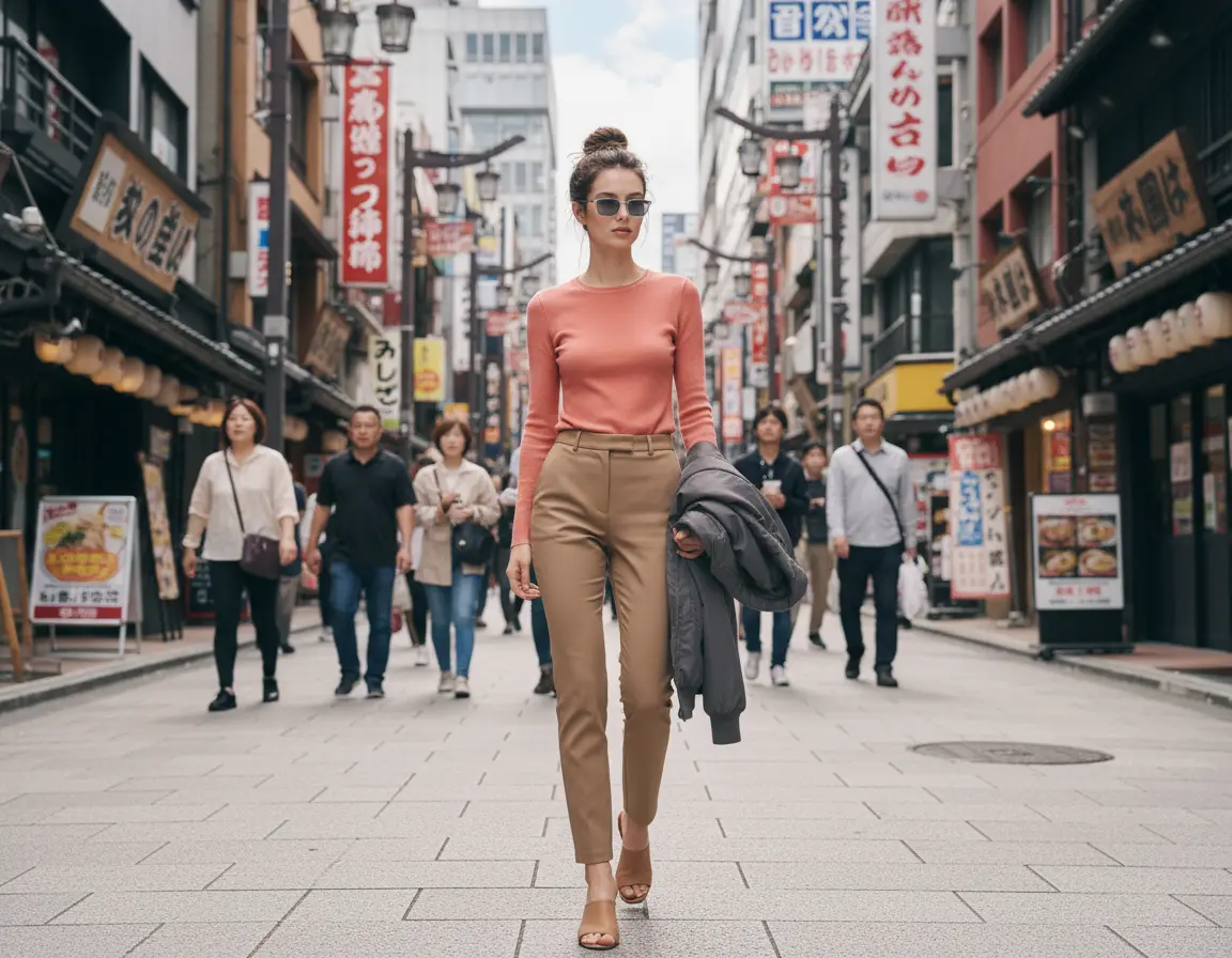 osaka — Emma Roams