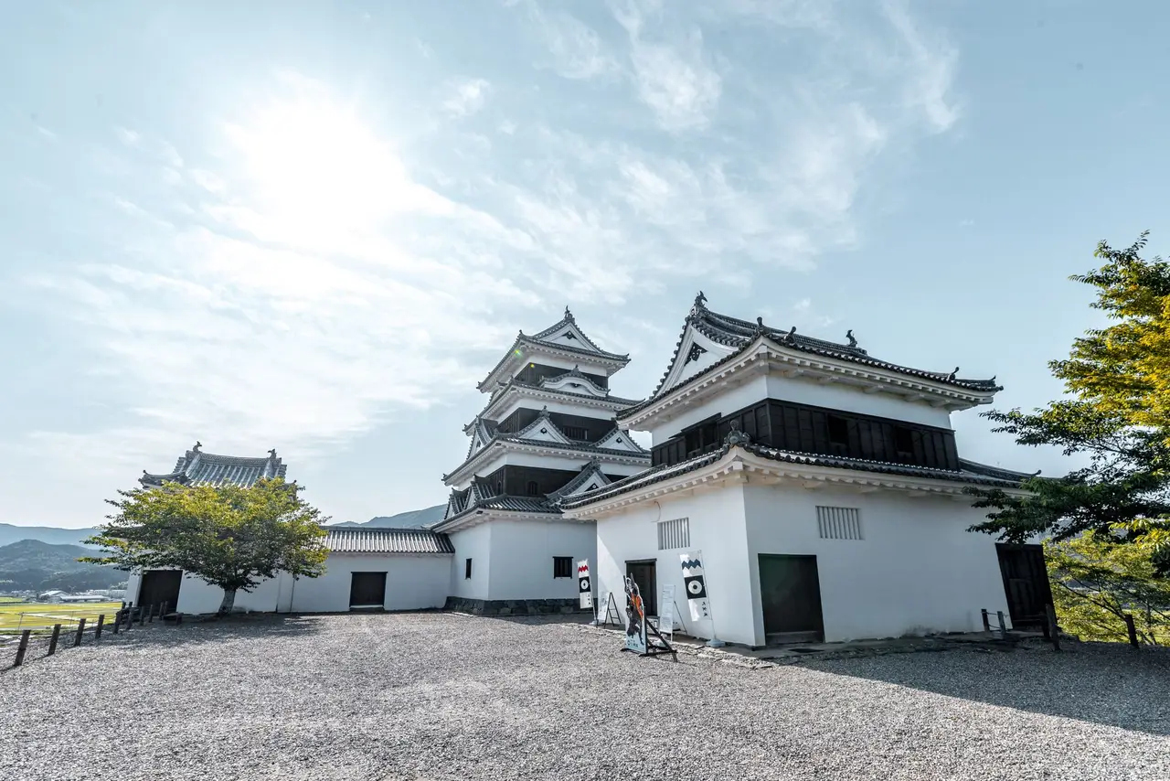 nagoya Museums — Emma Roams