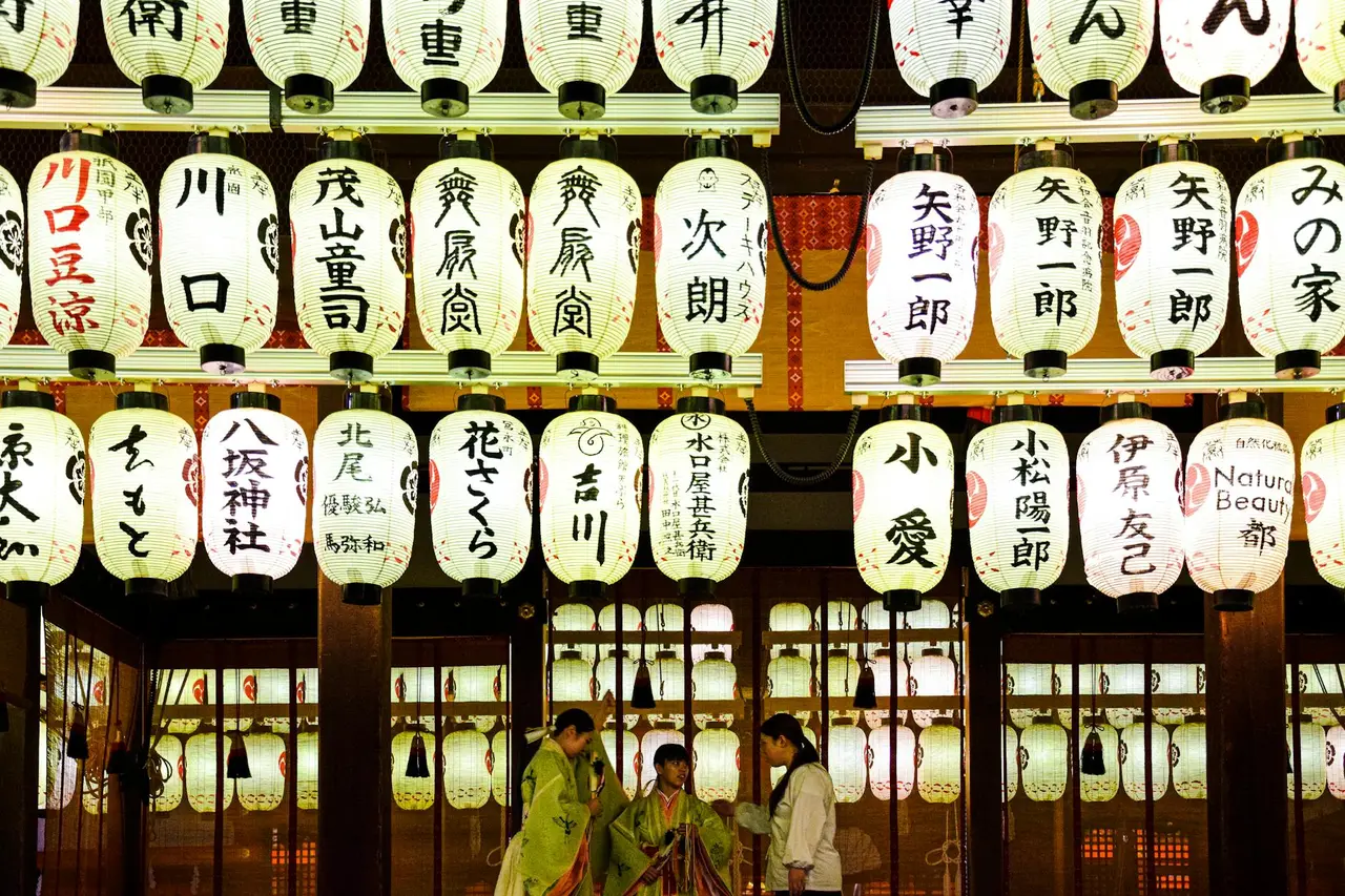 Nagoya travel itinerary — Emma Roams
