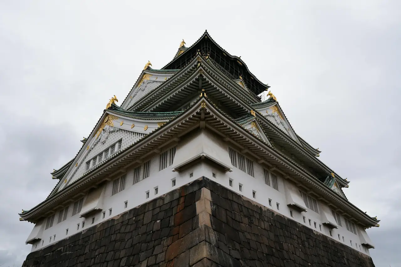 osaka travel guide — Emma Roams