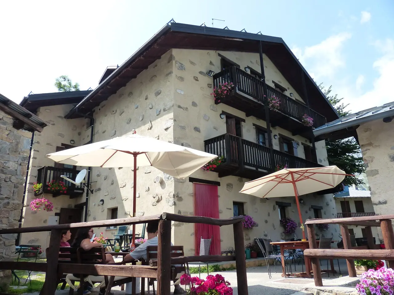 osaka hotel accommodation — Emma Roams