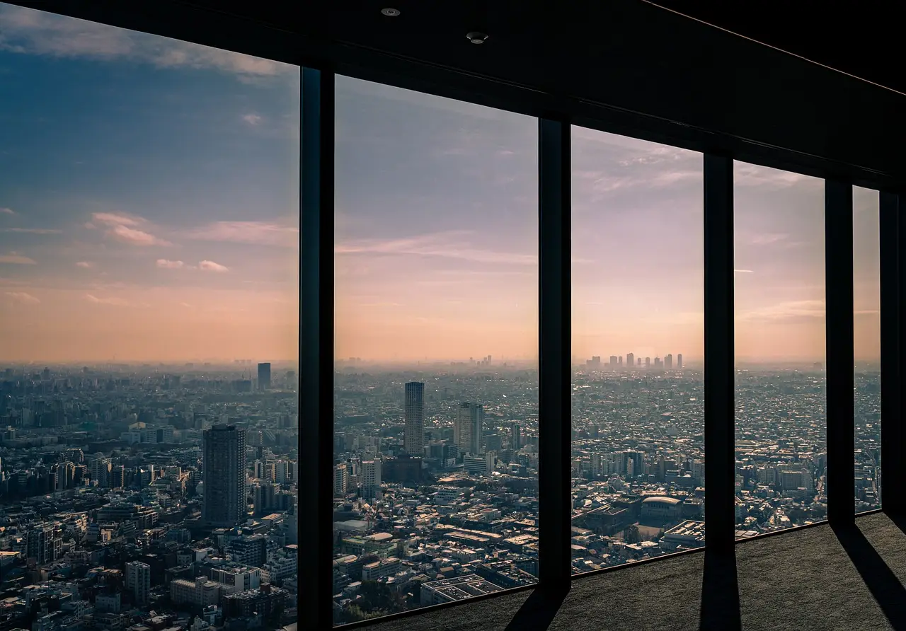 tokyo local experience — Emma Roams