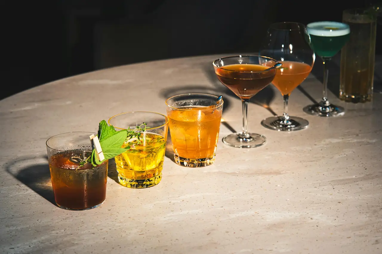 sapporo Bars — Emma Roams