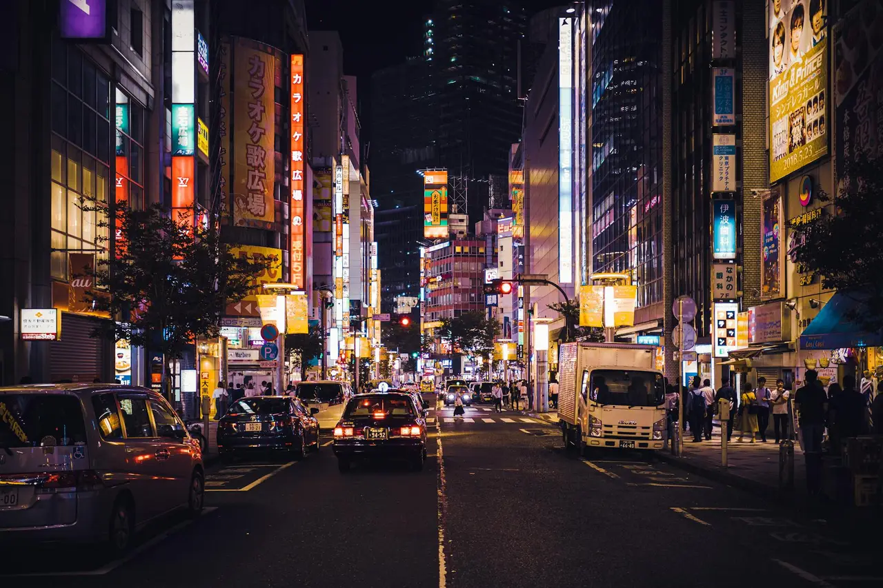 sapporo travel guide — Emma Roams