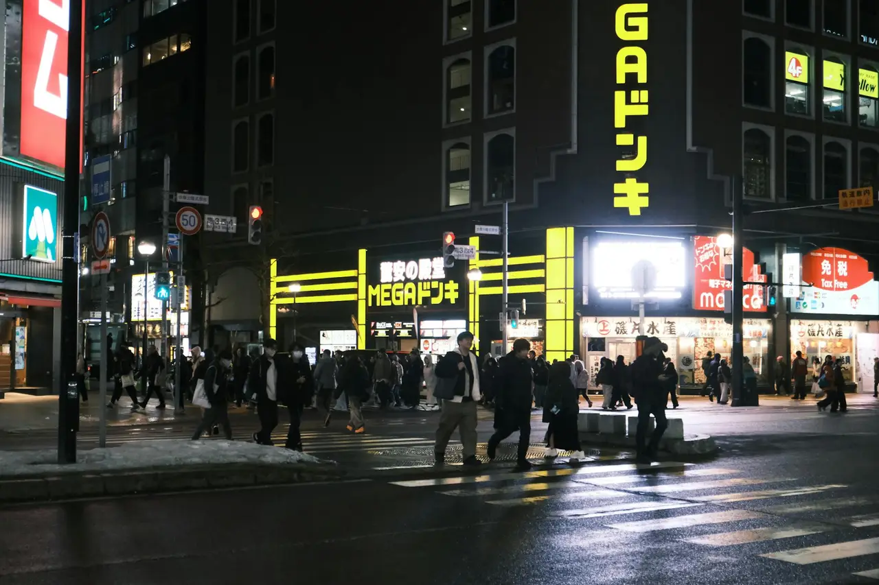 Sapporo travel guide — Emma Roams