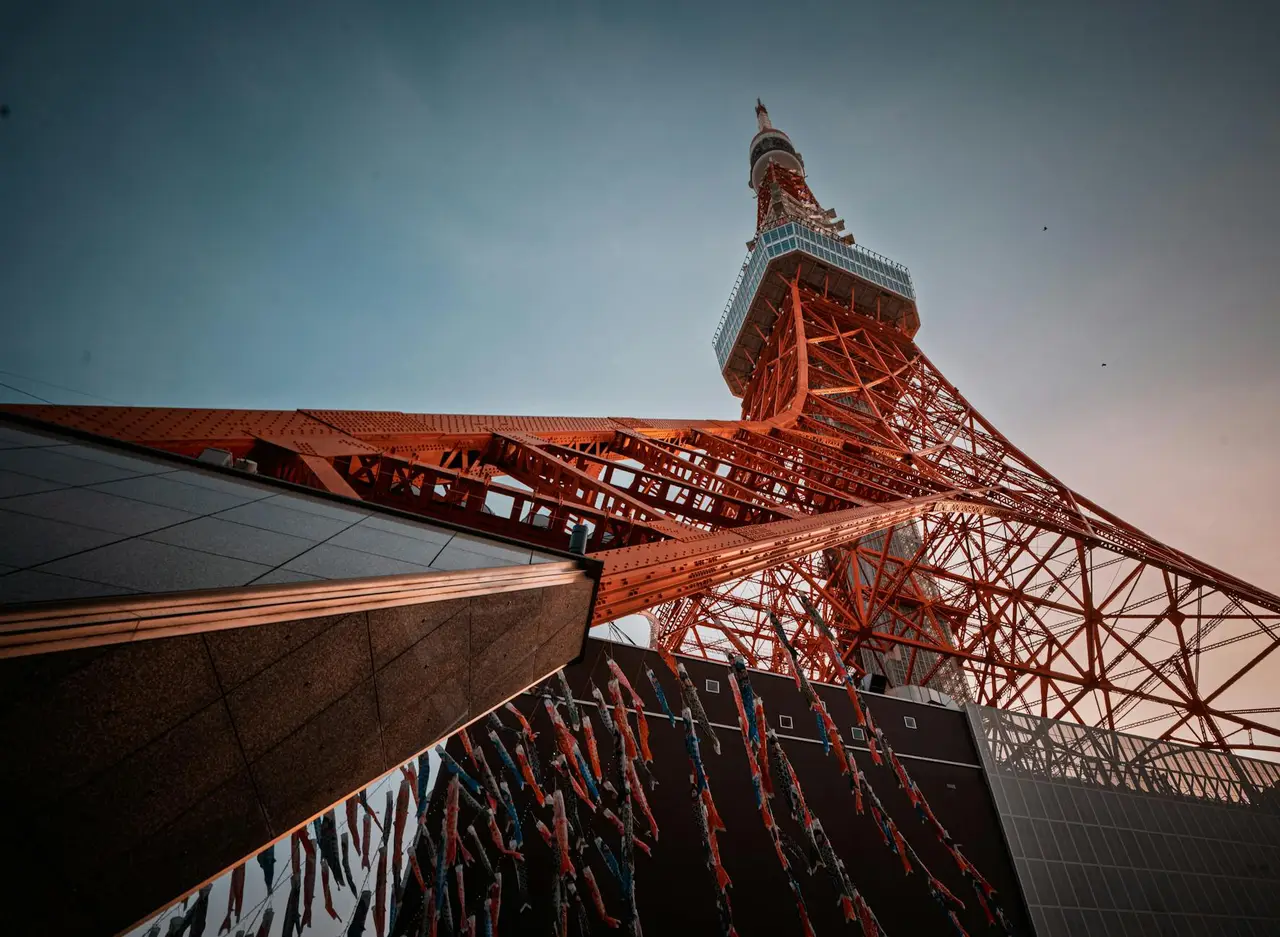 Some, Japan — tokyo