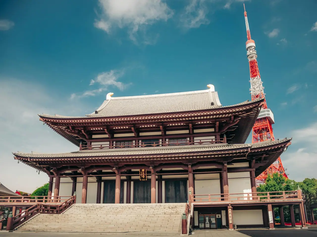 Ueno, Japan — tokyo