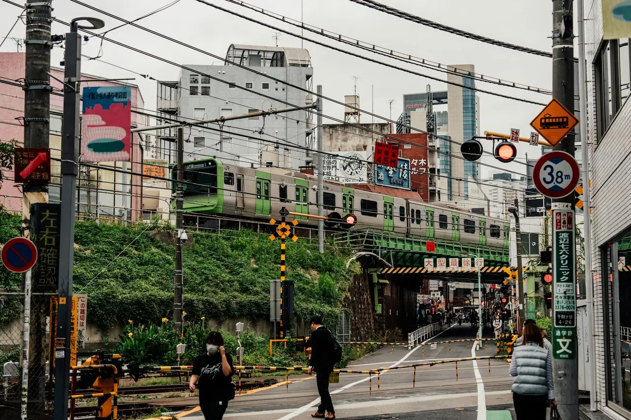 Instagram, Japan — tokyo