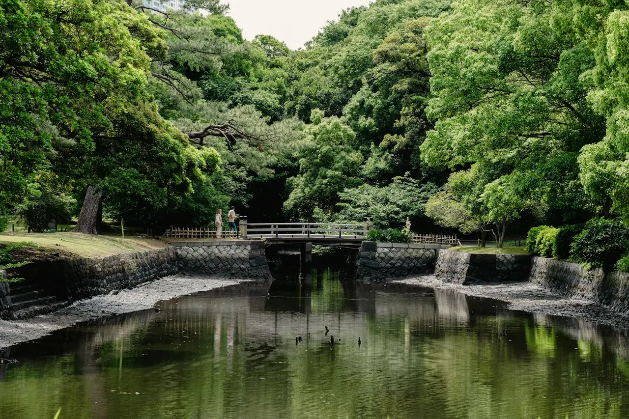 Shinjuku, Japan — tokyo