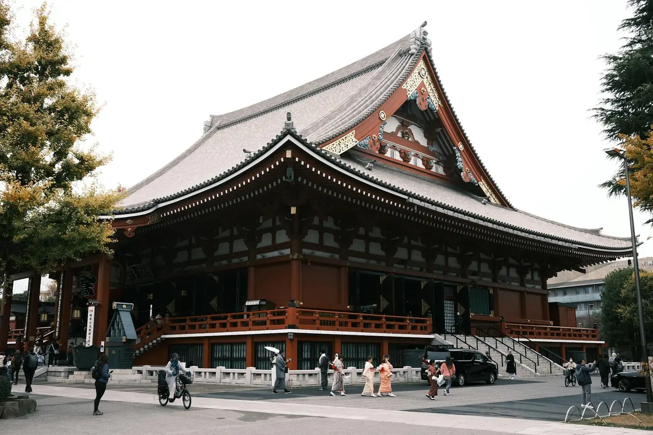 Ueno, Japan — tokyo
