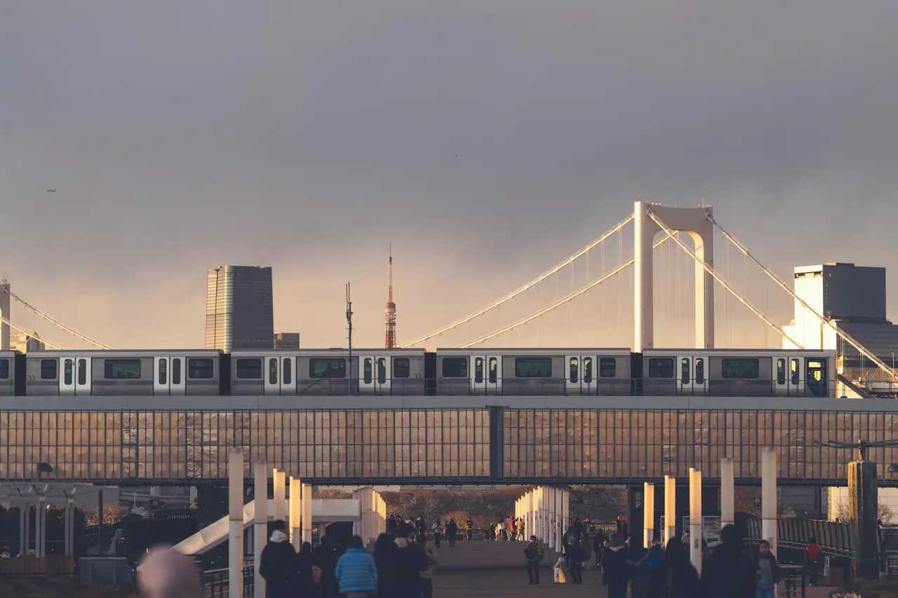 Ueno, Japan — tokyo