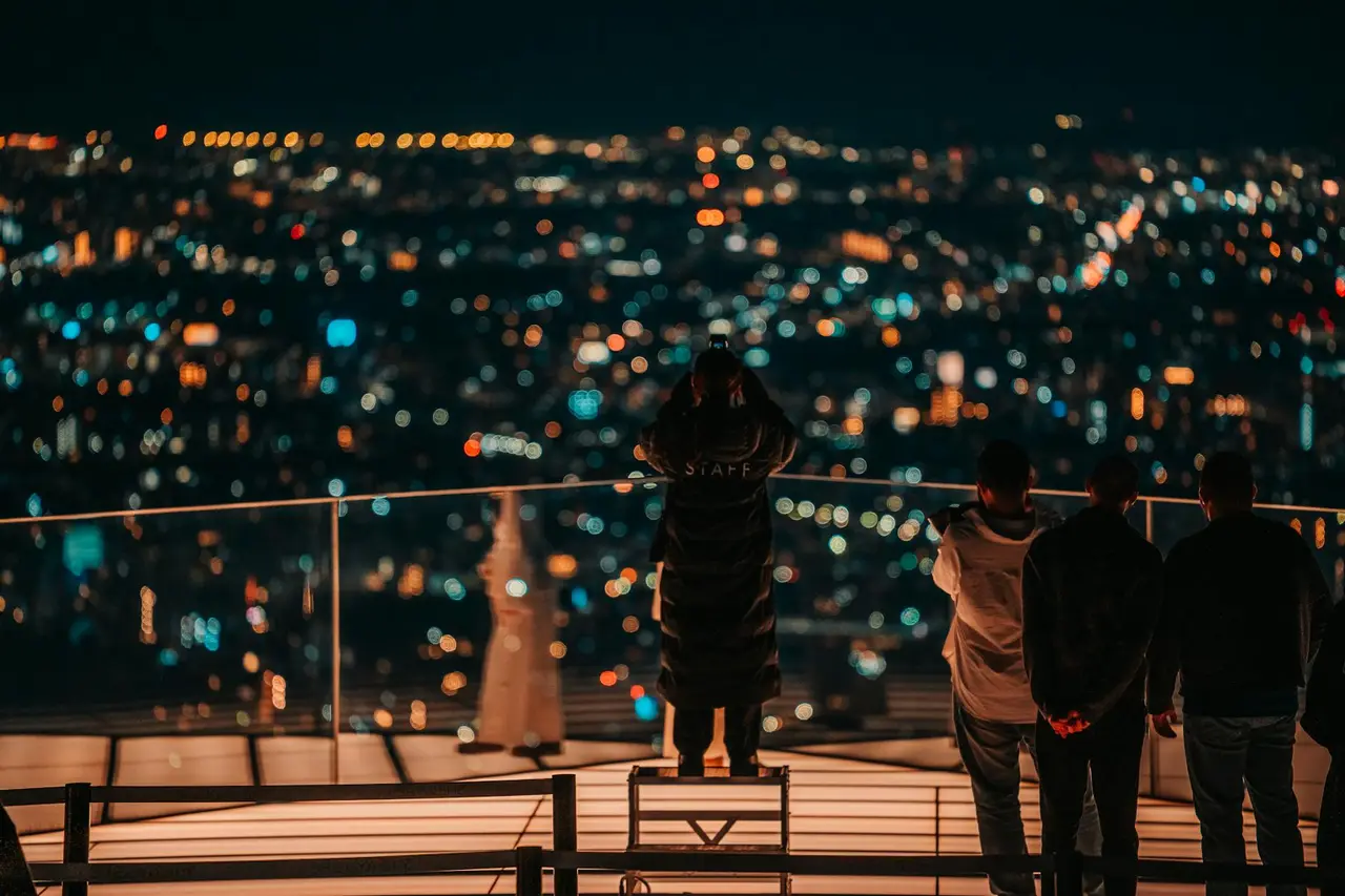 Everyone, Japan — tokyo
