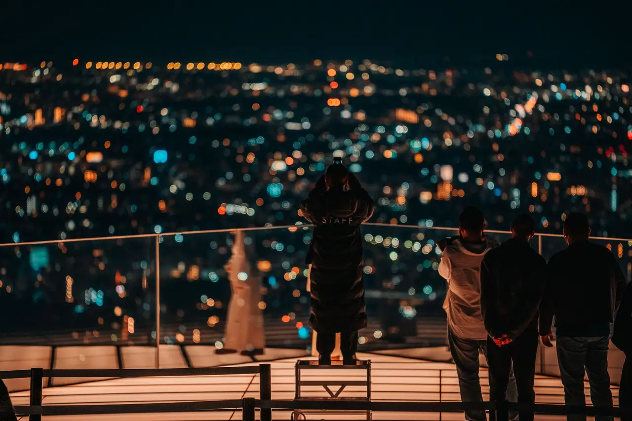 Shibuya, Japan — tokyo