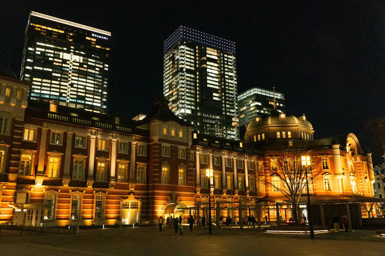 tokyo Asakusa — Emma Roams