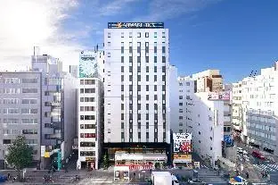 Vessel Inn Sakae Station
